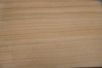 European Cherry, - veneer (2,5mm) - 0,05m² (6pcs. x 11cm x 7,5cm)
