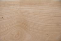 European Cherry, - veneer (2,4mm) - 0,79m² (6pcs. x 80cm x 16,5cm)