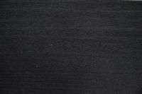 Tulipier, schwarz gefärbtes -Furnier (0,6mm) - 1,52m² (20Stk. x 101cm x 7,5cm)