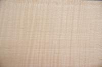 Ahorn Riegel, amerikanischer (Hard Maple) -Furnier (0,6mm) - 2,67m² (29Stk. x 80cm x 11,5cm)