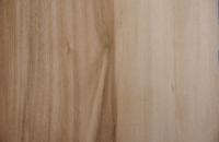 Amerikanischer Amberbaum (Satin Walnut) -Furnier (0,6mm) - 0,43m² (30Stk. x 11cm x 13cm)