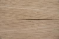 Eiche, europäische -Furnier (0,9mm) - 0,51m² (5Stk. x 135cm x 7,5cm)