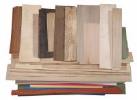 Einzelblätter und Abschnitte