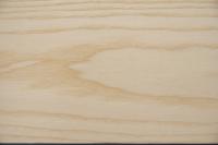 White Ash, - veneer (2,4mm) - 0,83m² (7pcs. x 66cm x 18cm)