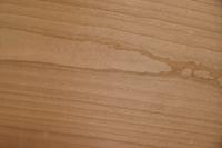 European Cherry, - veneer (0,6mm) - 1,96m² (21pcs. x 49cm x 19cm)