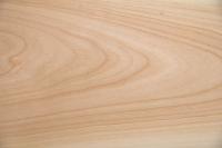 European Cherry, - veneer (0,9mm) - 1,54m² (16pcs. x 64cm x 15cm)