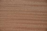 Mahogany Sapeli, - veneer (2,4mm) - 0,97m² (8pcs. x 101cm x 12cm)