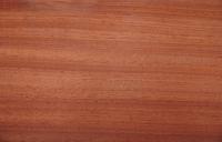 Padouk, - veneer (0,6mm) - 2,97m² (12pcs. x 99cm x 25cm)