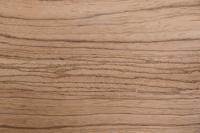 Zebrano -Furnier (0,6mm) - 0,67m² (24Stk. x 33cm x 8,5cm)