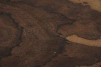Ziricote -Furnier (0,6mm) - 0,38m² (11Stk. x 23cm x 15cm)