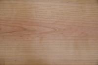 European Cherry, - veneer (0,6mm) - 3,65m² (26pcs. x 54cm x 26cm)