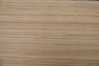 Eiche, europäische -Furnier (0,9mm) - 1,12m² (16Stk. x 82cm x 8,5cm)