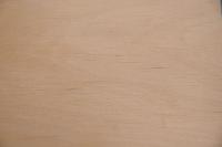 Alder, - veneer (0,6mm) - 0,49m² (30pcs. x 13cm x 12,5cm)