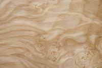 Olive Ash Burl, - veneer (0,6mm) - 0,47m² (14pcs. x 28cm x 12cm)