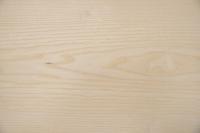 White Ash, - veneer (1,4mm) - 4,18m² (12pcs. x 116cm x 30cm)