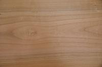 European Cherry, - veneer (0,6mm) - 4,37m² (20pcs. x 84cm x 26cm)