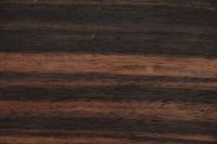 Makassar / Amara Ebenholz -Furnier (0,6mm) - 0,87m² (23Stk. x 29cm x 13cm)