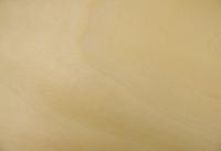 Tulipier, gelb gefärbtes -Furnier (0,6mm) - 0,2m² (18Stk. x 11cm x 10cm)