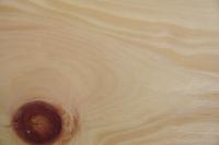 Cembra Pine; Swiss Pine, - veneer (0,9mm) - 0,93m² (16pcs. x 61cm x 9,5cm)