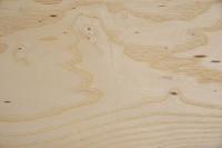 Esche, europäische -Furnier (0,6mm) - 0,94m² (5Stk. x 82cm x 23cm)
