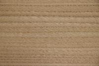 Chestnut, - veneer (0,6mm) - 1,66m² (18pcs. x 92cm x 10cm)