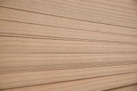 Kirschbaum, europäischer -Furnier (0,6mm) - 0,67m² (26Stk. x 47cm x 5,5cm)