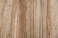 Zebrano -Furnier (0,6mm) - 0,22m² (22Stk. x 9cm x 11cm)