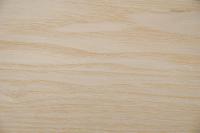 White Ash, - veneer (1,4mm) - 1,01m² (12pcs. x 89cm x 9,5cm)