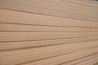 Kirschbaum, europäischer -Furnier (0,6mm) - 0,65m² (28Stk. x 42cm x 5,5cm)