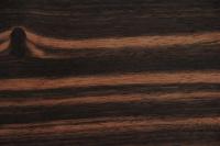 Makassar / Amara Ebenholz -Furnier (0,6mm) - 0,71m² (21Stk. x 28cm x 12cm)