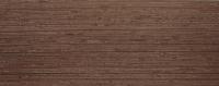 Wenge -Furnier (0,6mm) - 0,55m² (16Stk. x 57cm x 6cm)