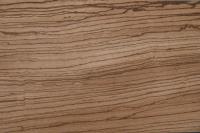 Zebrano -Furnier (0,6mm) - 3,6m² (18Stk. x 125cm x 16cm)