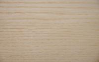 White Ash, - veneer (1,4mm) - 0,92m² (12pcs. x 85cm x 9cm)