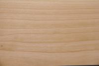 European Cherry, - veneer (2,4mm) - 1,39m² (6pcs. x 116cm x 20cm)