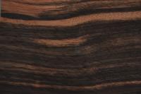 Makassar / Amara Ebenholz -Furnier (0,6mm) - 0,42m² (17Stk. x 19cm x 13cm)
