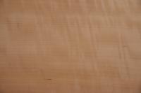 Swiss Pear, - veneer (0,6mm) - 1,81m² (22pcs. x 53cm x 15,5cm)