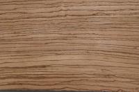 Zebrano -Furnier (0,6mm) - 3,91m² (18Stk. x 181cm x 12cm)