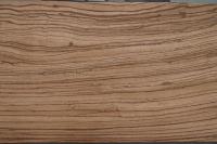 Zebrano -Furnier (0,6mm) - 1,41m² (22Stk. x 32cm x 20cm)