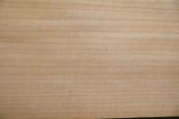Anegre -Furnier (0,6mm) - 1,1m² (8Stk. x 115cm x 12cm)