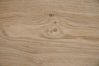 Eiche (Asteiche Wildeiche) -Furnier (0,9mm) - 4,57m² (16Stk. x 119cm x 24cm)