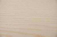 White Ash, - veneer (1,4mm) - 1,23m² (12pcs. x 89cm x 11,5cm)