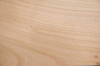 European Cherry, - veneer (0,6mm) - 0,66m² (30pcs. x 21cm x 10,5cm)