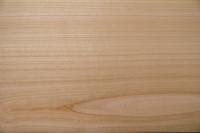 European Cherry, - veneer (2,5mm) - 0,79m² (6pcs. x 55cm x 24cm)