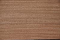 Mahogany Sapeli, - veneer (2,4mm) - 0,74m² (7pcs. x 76cm x 14cm)