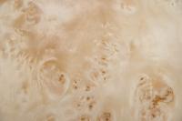 Mapa Burl, - veneer (0,6mm) - 0,43m² (23pcs. x 9cm x 21cm)
