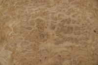 Eiche, Maser (Roseneiche) -Furnier (0,6mm) - 2,37m² (13Stk. x 70cm x 26cm)