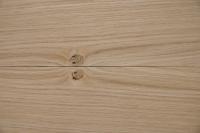 Eiche, europäische -Furnier (0,9mm) - 1,44m² (16Stk. x 95cm x 9,5cm)