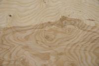 Esche Maser; oliv -Furnier (0,6mm) - 1,22m² (10Stk. x 45cm x 27cm)