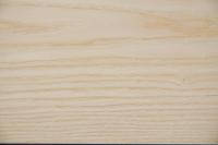 White Ash, - veneer (1,4mm) - 1,28m² (12pcs. x 89cm x 12cm)