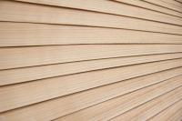 European Cherry, - veneer (0,9mm) - 0,41m² (16pcs. x 47cm x 5,5cm)